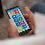 Ojos en Alerta permitió detener a dos sospechosos con elementos robados