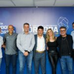 Córdoba será sede de la Vuelta Altas Cumbres UCI Gravel, clasificatoria al Mundial 2026