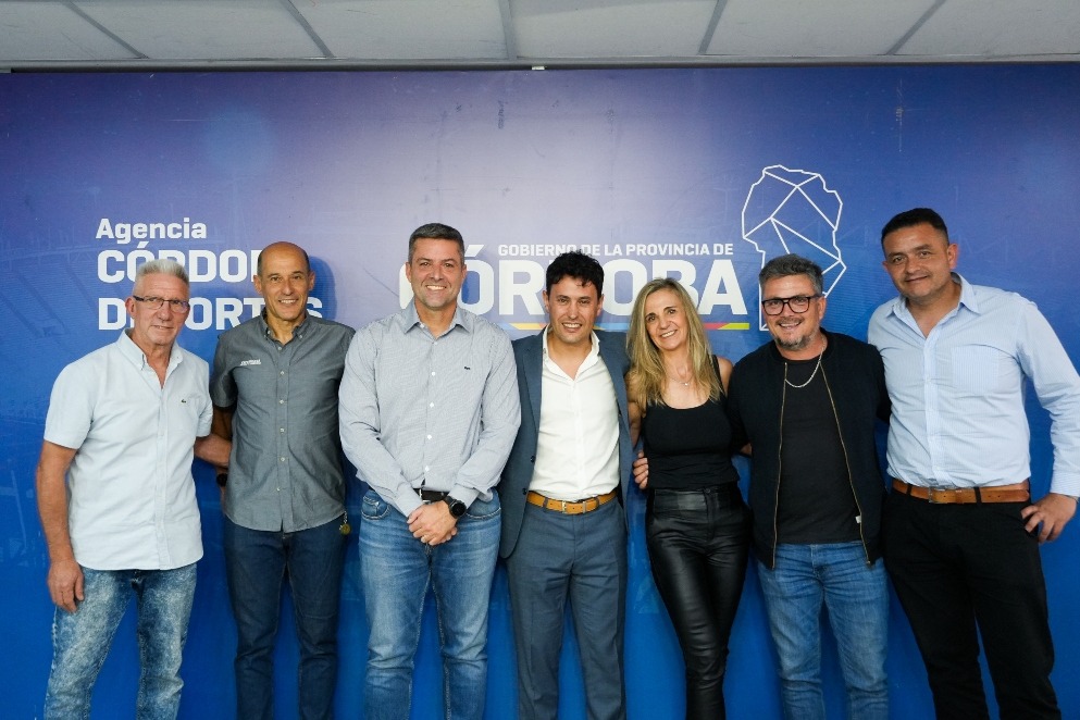 Córdoba será sede de la Vuelta Altas Cumbres UCI Gravel, clasificatoria al Mundial 2026