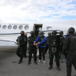 El Servicio Penitenciario trasladó dos internos de alta peligrosidad a cárceles de máxima seguridad Federal