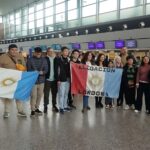 Córdoba volvió a destacarse en la Fase Ciencias de la Feria Nacional de Educación