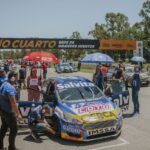 El TN APAT volvió a brillar en el Autódromo de Río Cuarto con un fin de semana a puro automovilismo