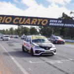 El Autódromo de Río Cuarto vive un fin de semana histórico: regresa el Turismo Nacional y debuta el Turismo Carretera 2000