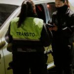 Controlan 417 vehículos y detectan 1.186 infracciones en la última semana