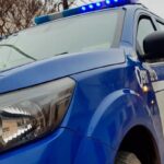 En una rápida acción se logró salvar la vida de una bebé