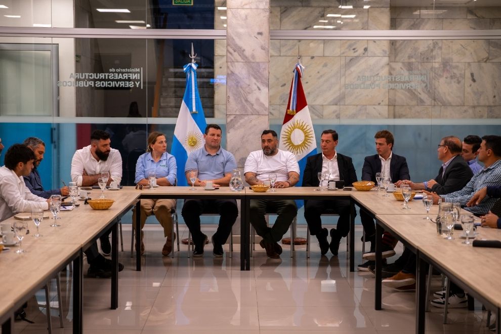 Articulación público-privada para impulsar los biocombustibles