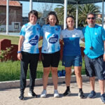 Una cordobesa integra la selección femenina de bochas que competirá en el mundial de Francia