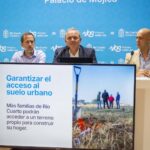 El Municipio pondrá a la venta otros 167 lotes para la construcción de viviendas sociales
