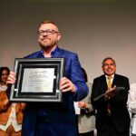 Córdoba reconoció al investigador Gabriel Rabinovich