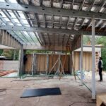 La Provincia trabaja en la finalización de Centros de Desarrollo Infantil