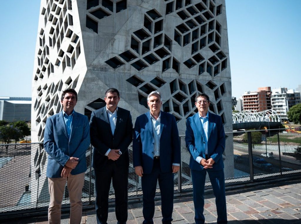 Córdoba amplía su aeropuerto y fortalece su rol como Hub regional