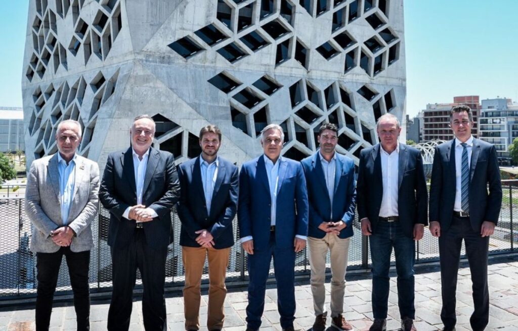 Mercado Libre llega a Río Cuarto con un nuevo centro logístico para optimizar sus operaciones