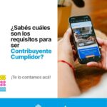 Contribuyente Cumplidor: cómo hacer para acceder al 40% de descuento