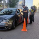 42 personas fueron detenidas en distintos operativos durante el fin de semana.