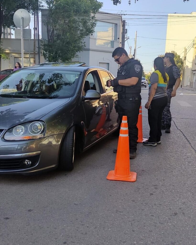 42 personas fueron detenidas en distintos operativos durante el fin de semana.