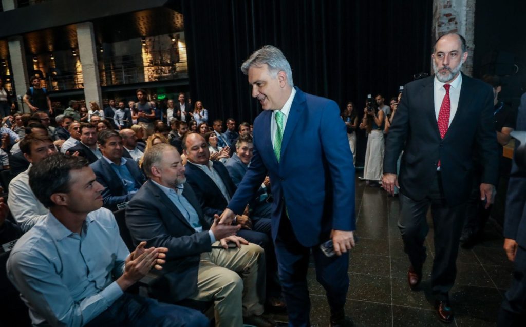 Innovation Day: Córdoba mostró su ecosistema de transformación digital