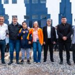 Instituciones de discapacidad recibieron bienes por $30 millones por sanción deportiva aplicada al Club Atlético Talleres