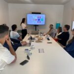 Ecosistema emprendedor: Córdoba capital lidera, Villa María crece y Río Cuarto consolida su avance