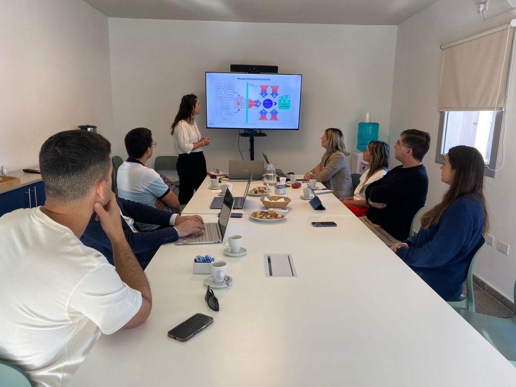 Ecosistema emprendedor: Córdoba capital lidera, Villa María crece y Río Cuarto consolida su avance