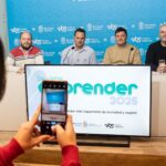 Río Cuarto lanza Emprender Río Cuarto 2025: Un impulso a la cultura emprendedora