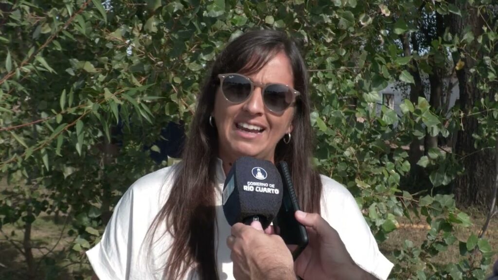 Río Cuarto será sede de una capacitación para el Registro de Eventos Sostenibles