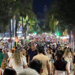 Unos 320 mil turistas visitaron Córdoba y dejaron más de 83 mil millones de pesos