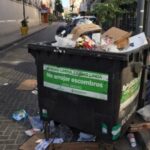 Higiene urbana: con foco en lo ambiental y la sustentabilidad del servicio se presentó el pliego en el Concejo Deliberante