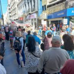 Este viernes cobran jubilados e inicia el pago de los activos provinciales