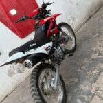 Dos motocicletas fueron recuperadas en operativos de las últimas horas