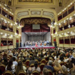 Córdoba volvió a brillar en la Noche de los Museos 2025