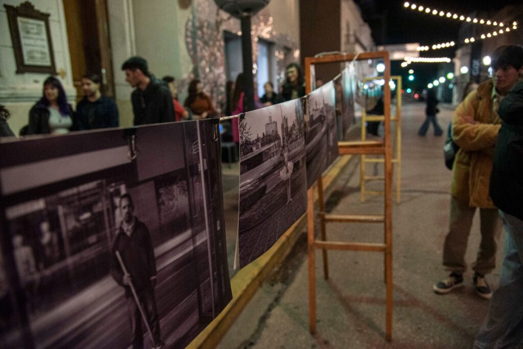 La Noche de los Museos movilizó a más de 3 mil riocuartenses en un recorrido imperdible