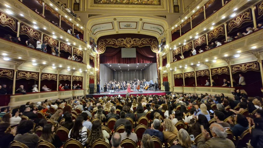 Córdoba volvió a brillar en la Noche de los Museos 2025