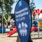 Presupuesto Participativo: habilitaron las obras que renovaron la Plaza Sarmiento