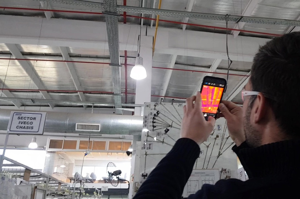 Pymes: Cómo acceder al diagnóstico energético gratuito y a financiamiento para reducir costos