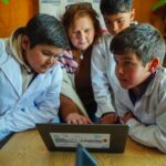TecnoPresente, un programa que transforma el aprendizaje en las escuelas