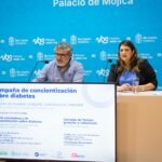 Día Mundial de la Diabetes: habrá testeos gratuitos este viernes en la Plaza Roca