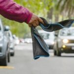 Reporte de intervenciones con trapitos y cuidacoches mediante la ordenanza N°10.326