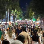 Unos 320 mil turistas visitaron Córdoba y dejaron más de 83 mil millones de pesos