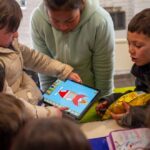 Córdoba, nominada a un premio global por su política de inclusión digital educativa