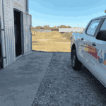 Fitosanitarios: clausuras por incumplimientos normativos