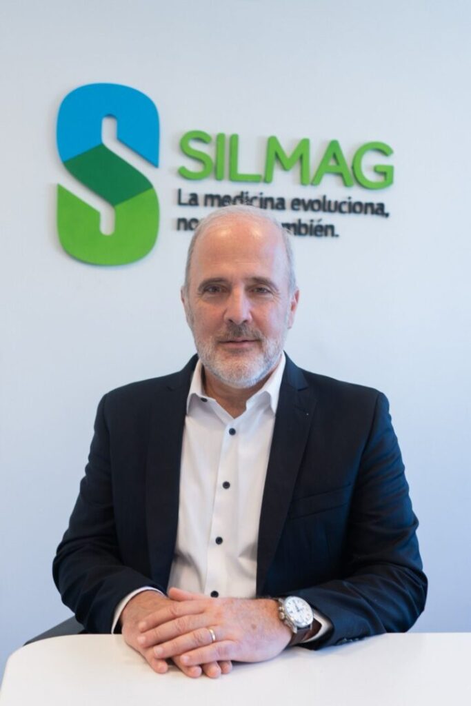 Expansión internacional, innovación y fortalecimiento institucional.