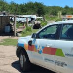 Salsipuedes: Controles por casos de triquinosis