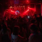 UDQ en Río Cuarto: 1.315 jóvenes celebraron en espacios habilitados y con participación de los padres.