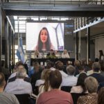 Debate sobre los efectos de la transformación digital en la UNRC