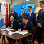 Córdoba proyecta aumentar su despliegue global con 95 actividades internacionales para 2026