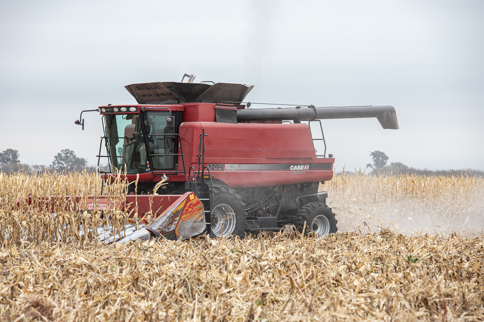 La Provincia lanzó el Registro de Propietario Productor