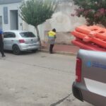 Demoran a un conductor que circulaba en contramano con alta graduación alcohólica