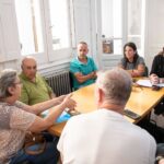 Realizarán un censo sobre el arbolado urbano a través de una aplicación