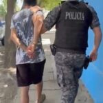 47 personas fueron detenidas en distintos operativos durante el fin de semana.