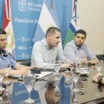 Se prepara el Operativo Verano 2026 en Río Cuarto